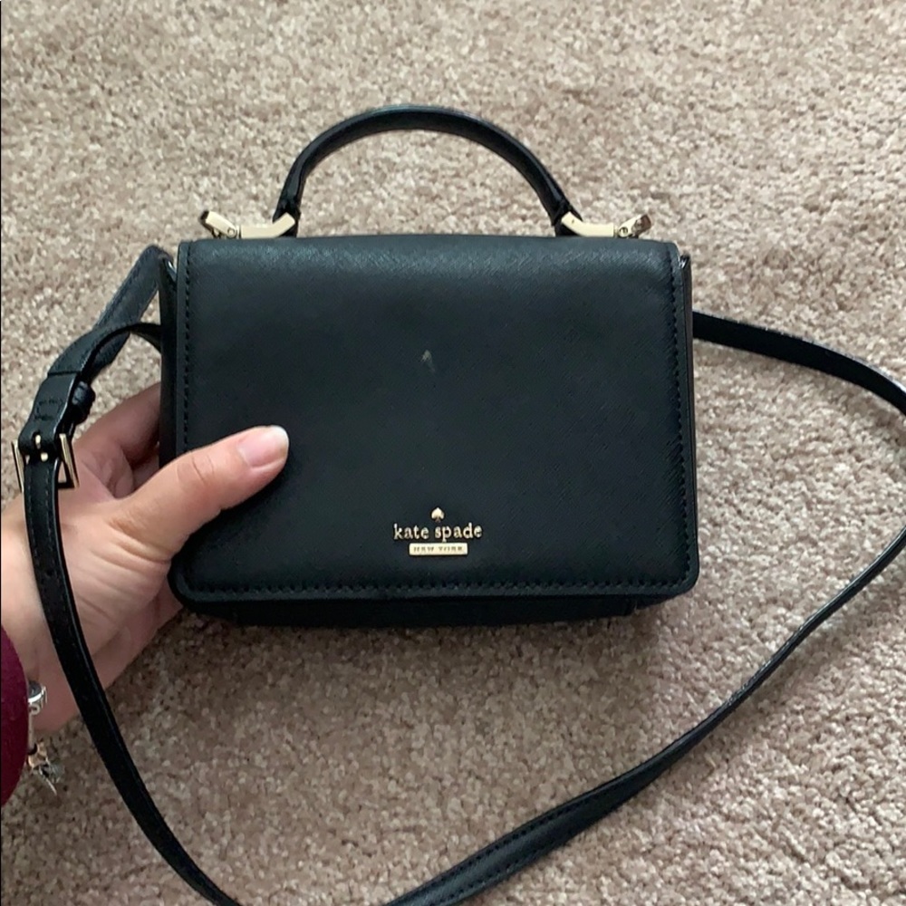 Mini Kate Spade bag
